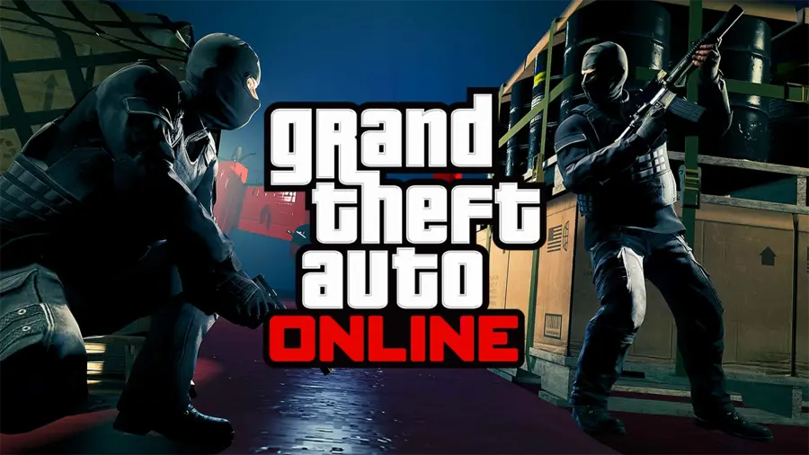 GTA Online vai continuar funcionando mesmo após o lançamento de GTA 6