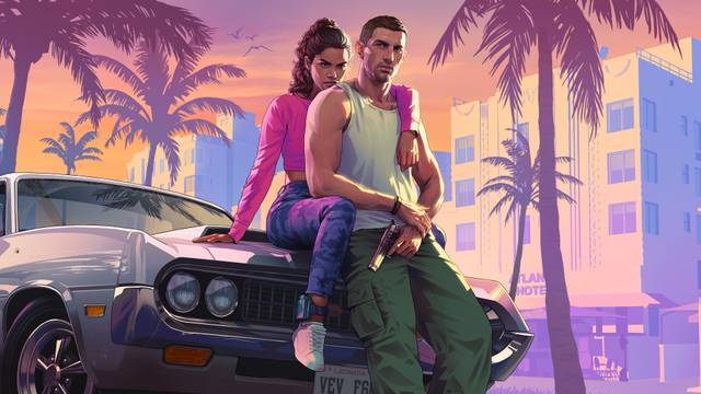 GTA 6: Todos os Personagens Confirmados até Agora