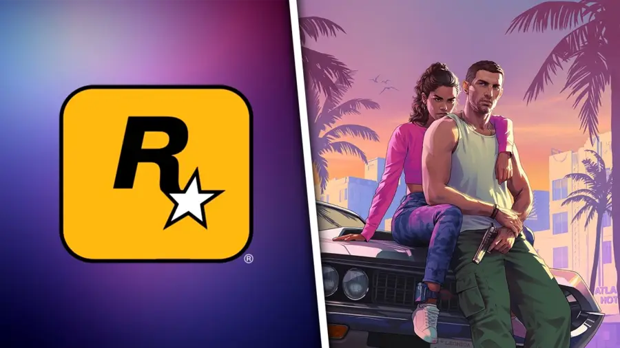 Rockstar Games Suspende Venda de Jogos no Brasil Devido à 'Lei Felca'