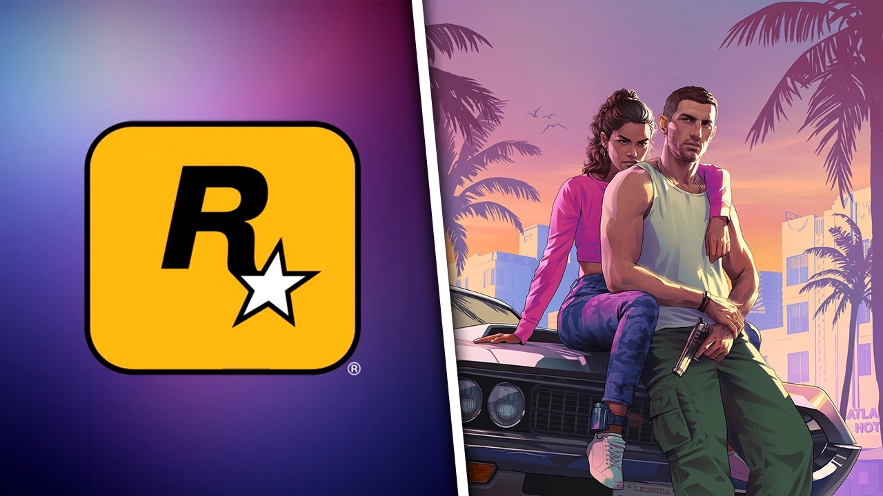 Rockstar Games Suspende Venda de Jogos no Brasil Devido à 'Lei Felca'