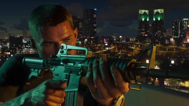 Lista de Armas do GTA 6: Todas as Armas Confirmadas, Vazadas e Rumores
