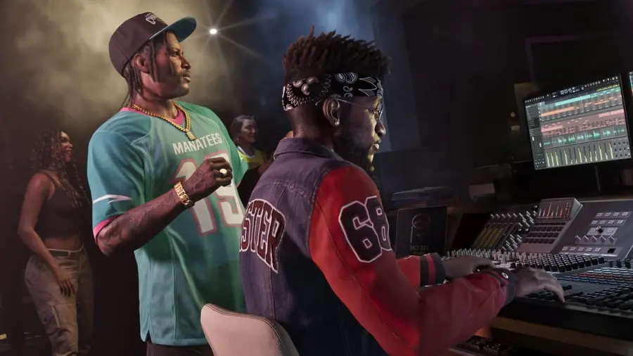 Artistas podem ter vazado novas músicas de GTA 6 antes da Rockstar